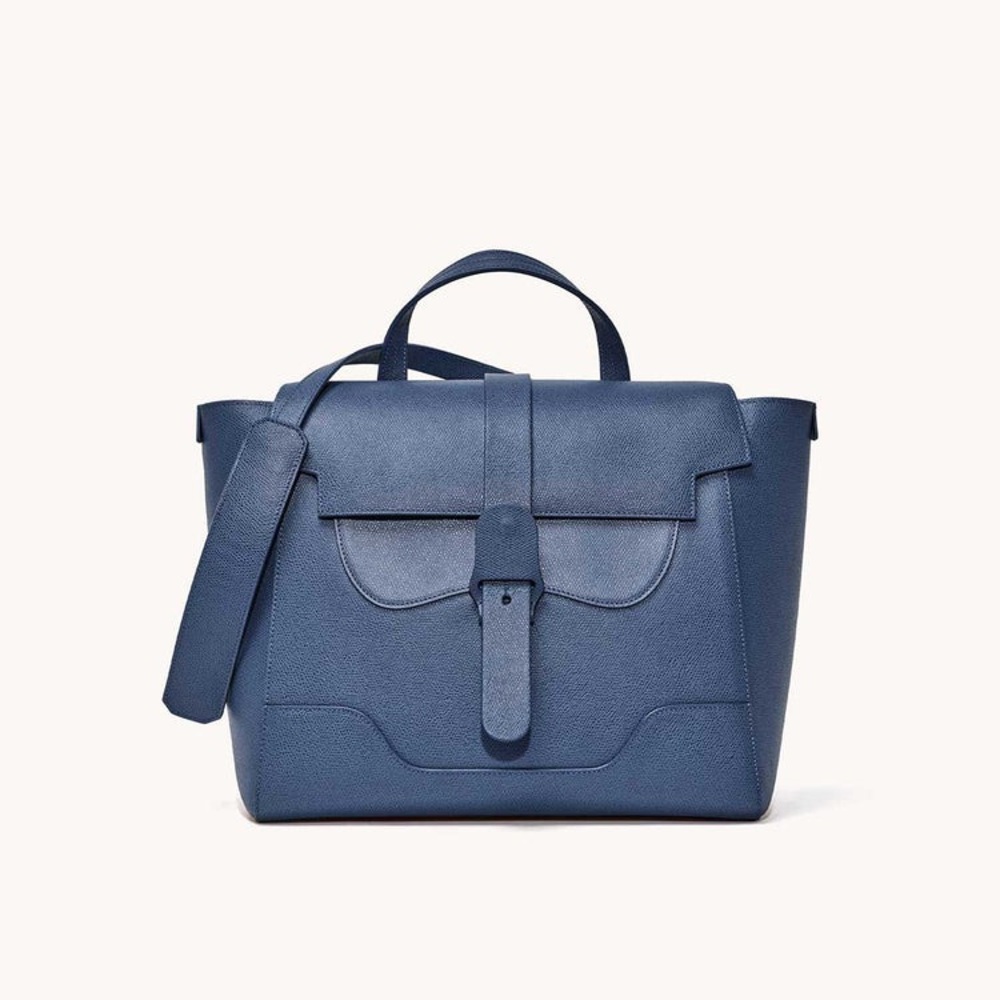 Senreve Maestra Marine Bag
